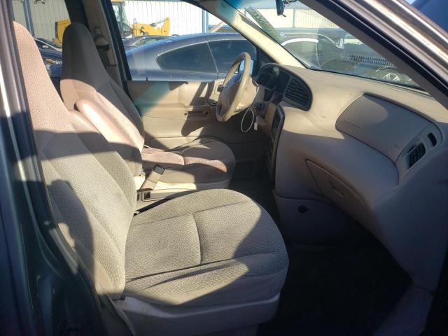 Photo 5 from auction – 2003 FORD WINDSTAR L with VIN 2FMZA51433BA14024