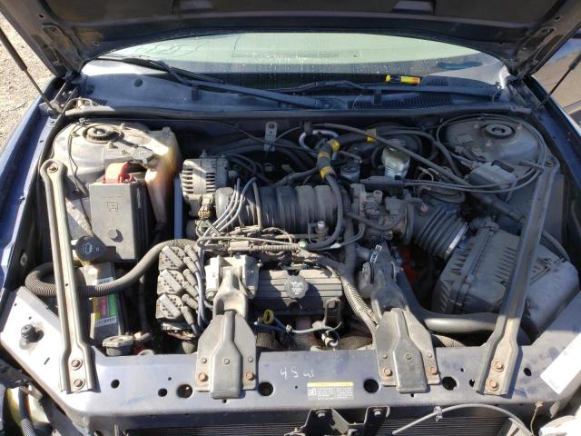 Photo 7 from auction – 2003 BUICK REGAL LS with VIN 2G4WB52K131175832
