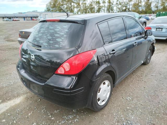 Foto 4 de la subasta – 2012 NISSAN VERSA S con VIN 3N1BC1CP2CK264870