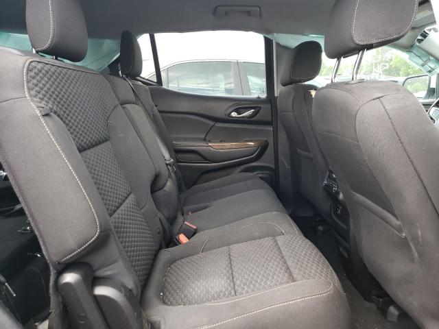 Photo 6 from auction – 2018 GMC ACADIA SLE with VIN 1GKKNLLA9JZ193413