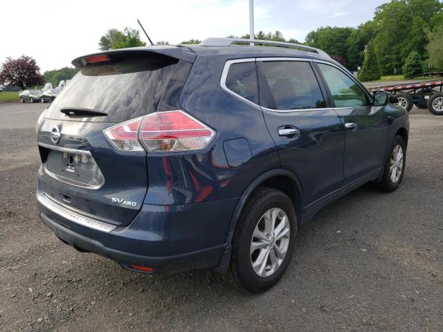 Photo 4 from auction – 2016 NISSAN ROGUE S with VIN 5N1AT2MV3GC911358