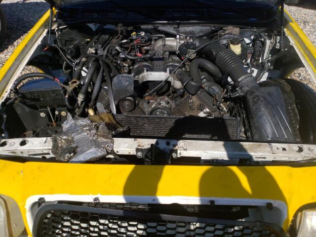Photo 7 from auction – 2010 FORD CROWN VICT with VIN 2FABP7BV0AX140967