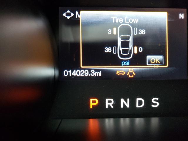 Photo 8 from auction – 2021 FORD MUSTANG with VIN 1FA6P8TH0M5113368