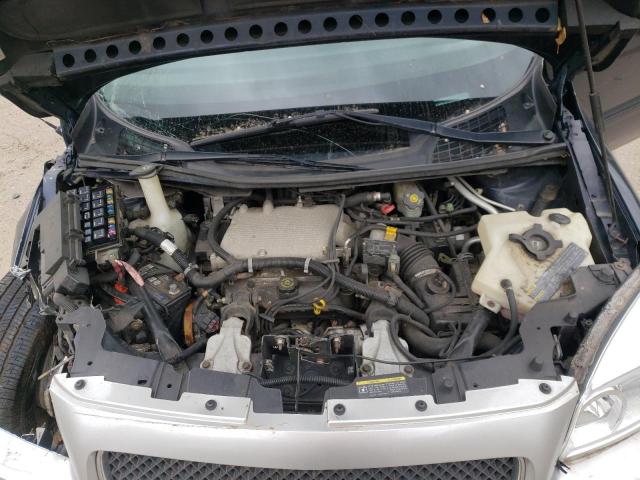Photo 7 from auction – 2005 CHEVROLET UPLANDER L with VIN 1GNDV23L85D221972