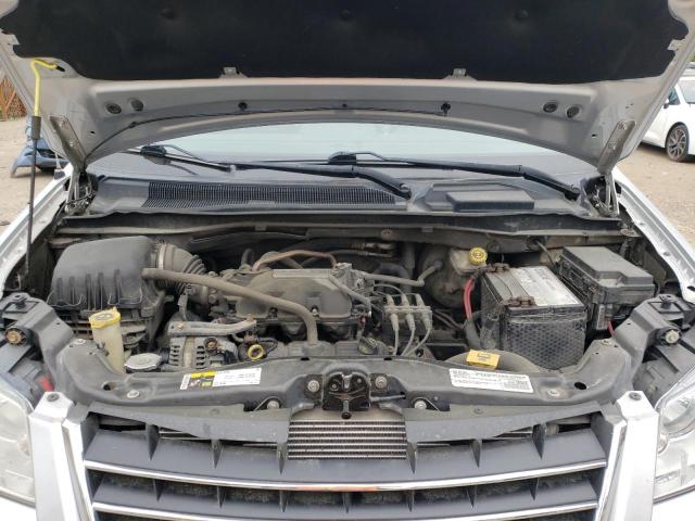 Photo 7 from auction – 2010 CHRYSLER TOWN & COU with VIN 2A4RR8D17AR502388