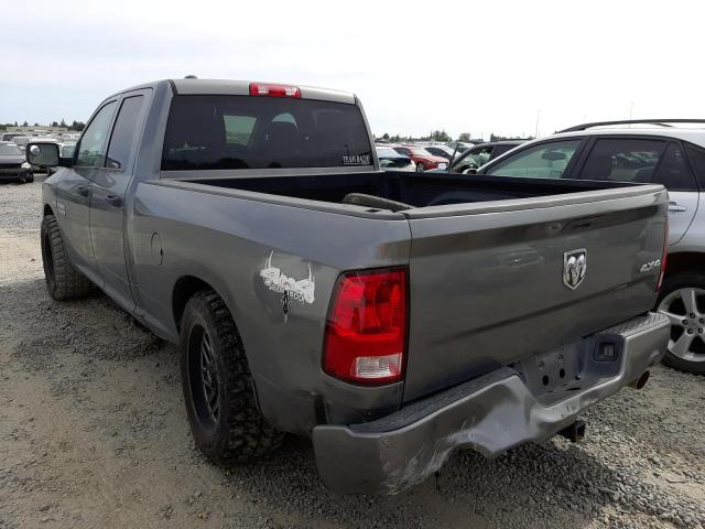Photo 3 from auction – 2013 RAM 1500 ST with VIN 1C6RR7FT0DS527397