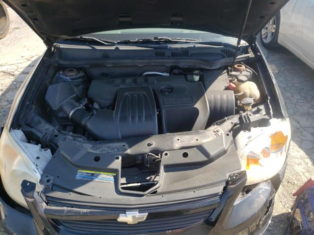 Photo 7 from auction – 2005 CHEVROLET COBALT with VIN 1G1AK52F757631378
