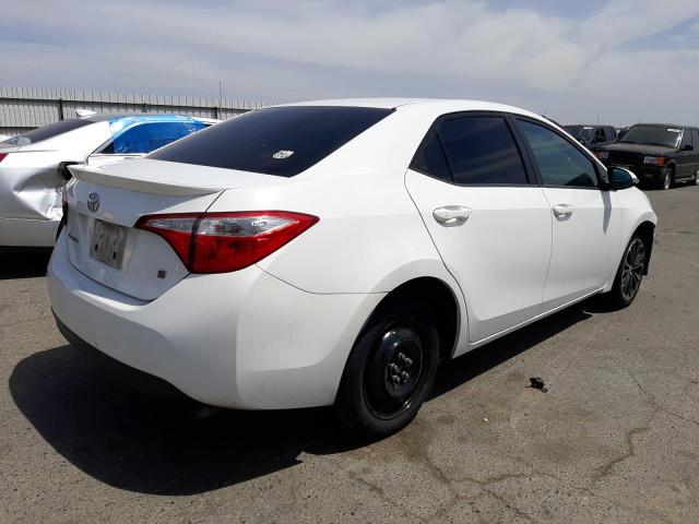 Zdjęcie 4 z aukcji – 2014 TOYOTA COROLLA L z VIN 2T1BURHE9EC045940