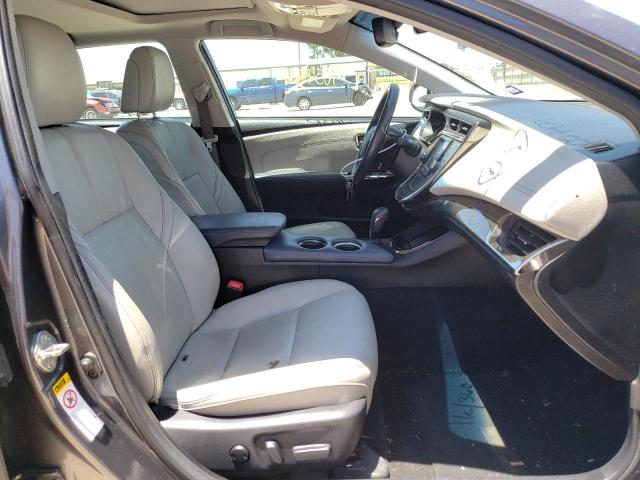 Photo 5 from auction – 2013 TOYOTA AVALON HYB with VIN 4T1BD1EB9DU007973