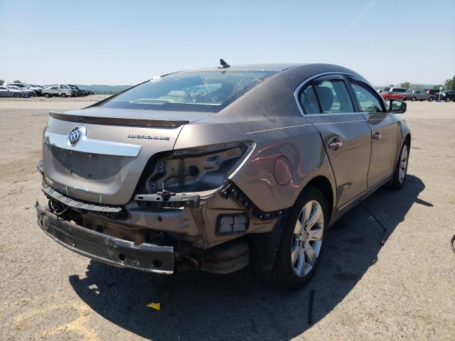 Photo 4 from auction – 2012 BUICK LACROSSE P with VIN 1G4GF5E36CF128592