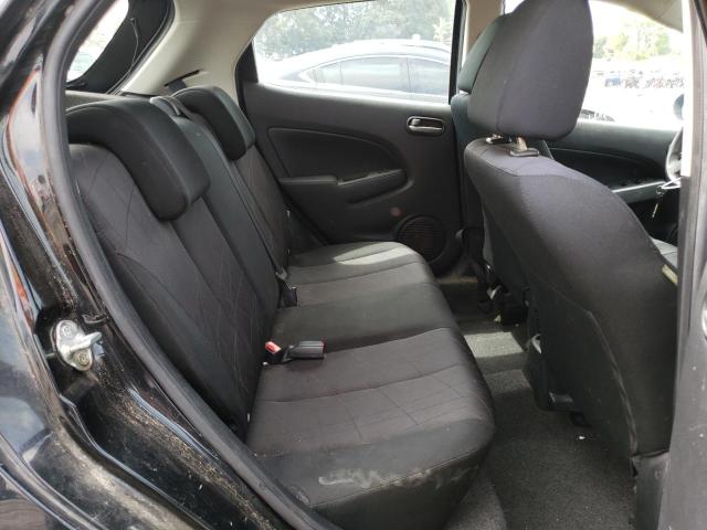 Photo 6 from auction – 2014 MAZDA MAZDA2 SPO with VIN JM1DE1KYXE0172460