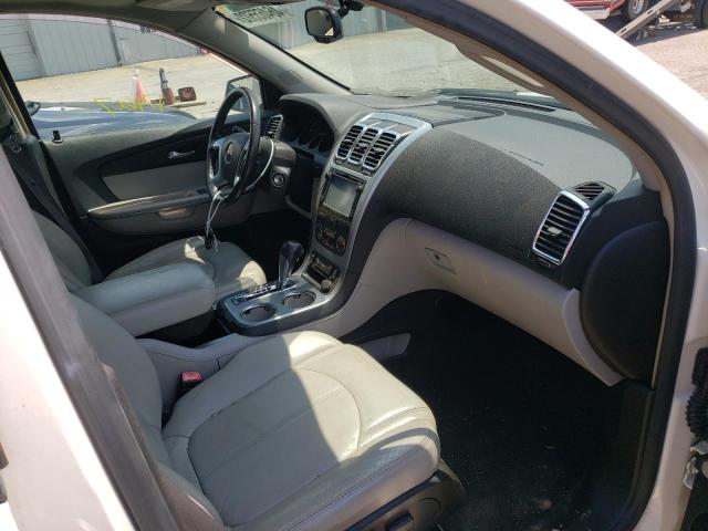 Photo 5 from auction – 2007 GMC ACADIA SLT with VIN 1GKEV33767J129208