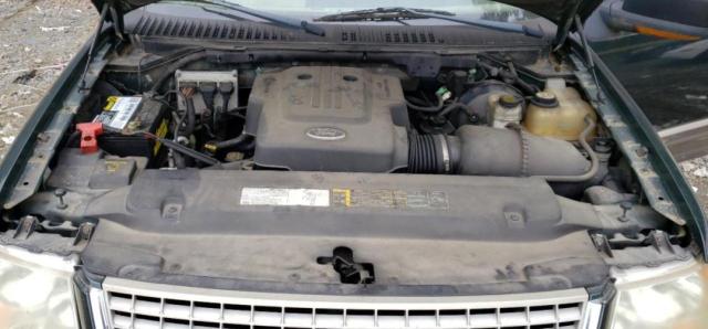 Photo 7 from auction – 2004 FORD EXPEDITION with VIN 1FMRU17W14LB54003