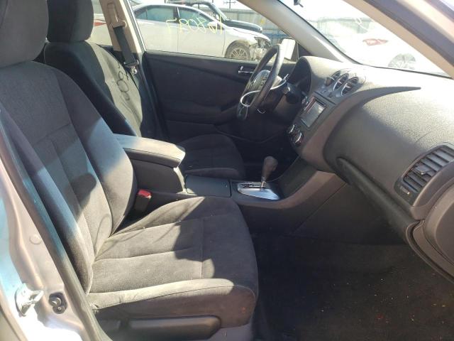 Photo 5 from auction – 2012 NISSAN ALTIMA BAS with VIN 1N4AL2AP2CN515033
