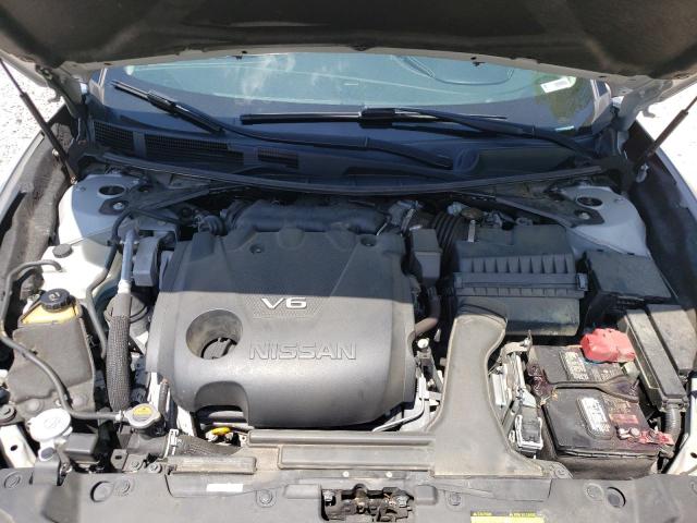 Photo 7 from auction – 2018 NISSAN MAXIMA 3.5 with VIN 1N4AA6AP5JC364310