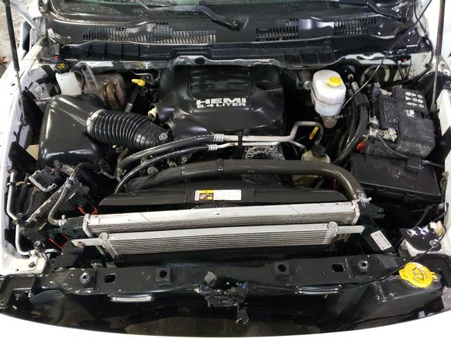 Zdjęcie 7 z aukcji – 2018 RAM 2500 ST z VIN 3C6MR5AJ2JG316001