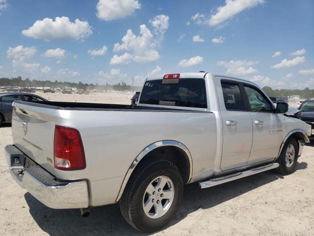 Photo 4 from auction – 2011 DODGE RAM 1500 with VIN 1D7RB1GP1BS577580