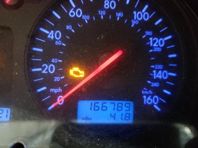 Photo 8 from auction – 2003 VOLKSWAGEN JETTA GL with VIN 3VWRK69MX3M029546