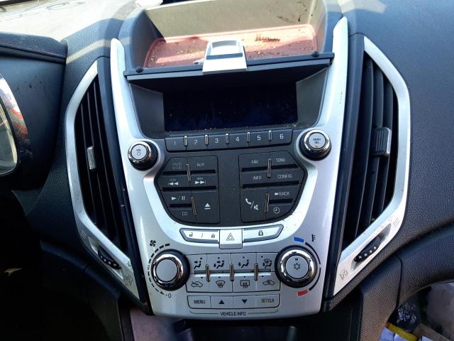 Photo 9 from auction – 2011 GMC TERRAIN SL with VIN 2CTALMEC2B6286552