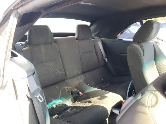 Photo 6 from auction – 2011 FORD MUSTANG with VIN 1ZVBP8EM5B5118031
