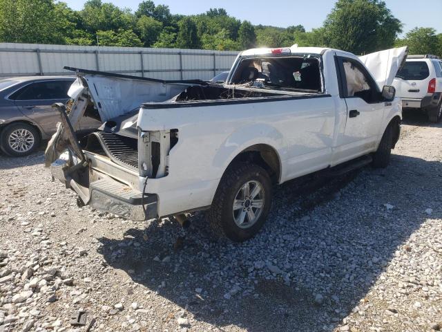 Photo 4 from auction – 2019 FORD F150 with VIN 1FTMF1C52KKD92113