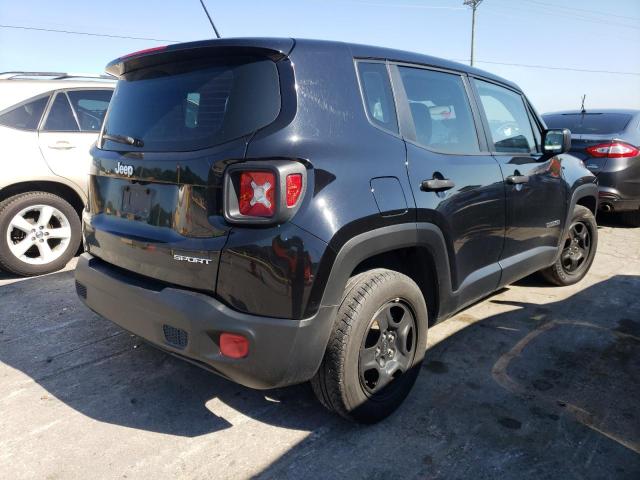 Photo 4 from auction – 2017 JEEP RENEGADE S with VIN ZACCJAAB0HPG17680