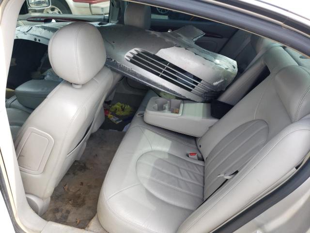 Photo 6 from auction – 2006 BUICK LUCERNE CX with VIN 1G4HD57286U159938