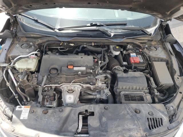 Photo 7 from auction – 2018 HONDA CIVIC LX with VIN 19XFC2F50JE021469