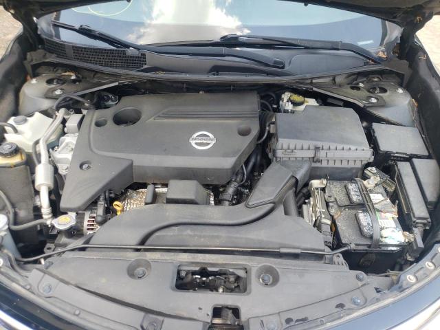 Photo 7 from auction – 2013 NISSAN ALTIMA 2.5 with VIN 1N4AL3AP4DC135940