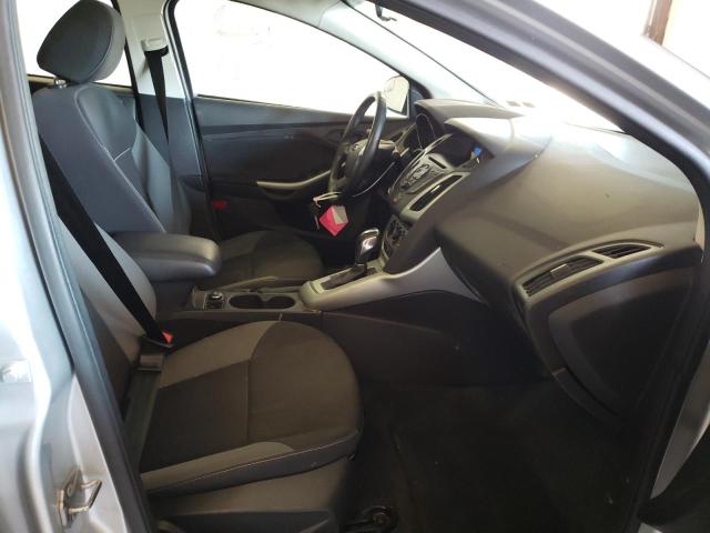 Photo 5 from auction – 2012 FORD FOCUS SE with VIN 1FAHP3F20CL361407