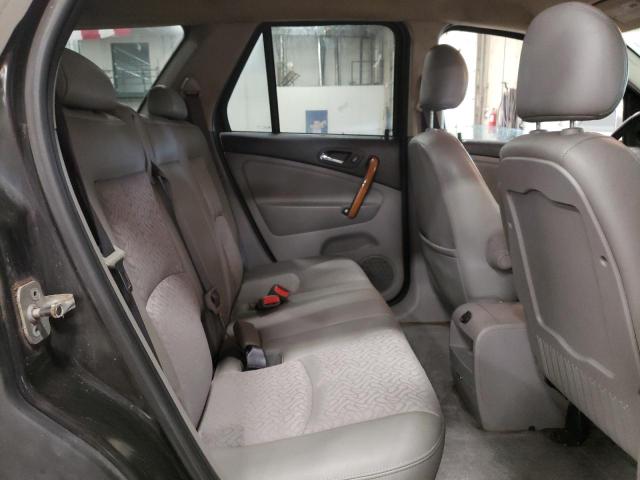 Photo 6 from auction – 2006 SATURN VUE with VIN 5GZCZ63496S857918