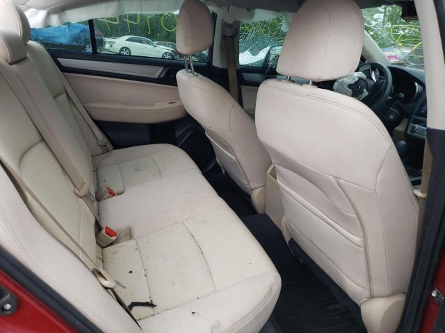 Photo 6 from auction – 2018 SUBARU LEGACY 2.5 with VIN 4S3BNAB68J3020935