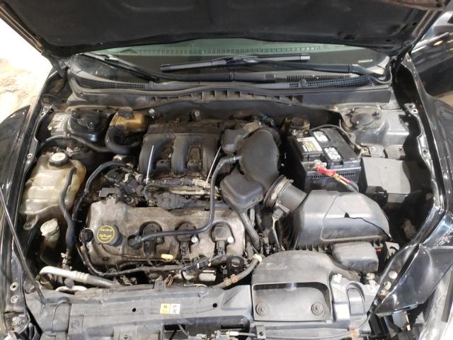 Photo 7 from auction – 2009 MAZDA 6 S with VIN 1YVHP82B095M31010