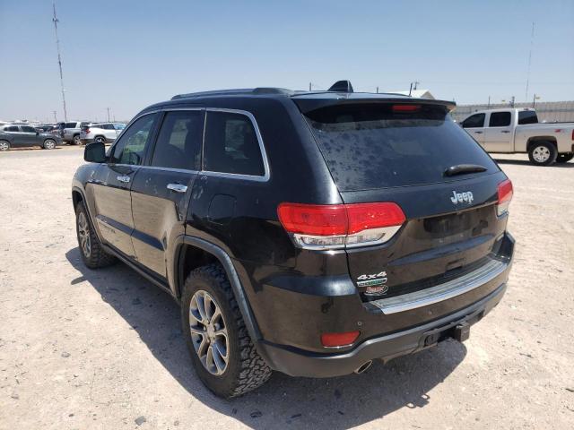 Photo 3 from auction – 2014 JEEP GRAND CHER with VIN 1C4RJFBM6EC352951