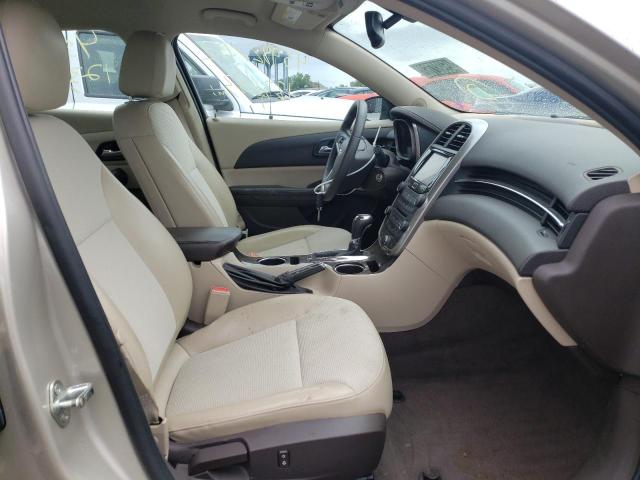 Photo 9 from auction – 2014 CHEVROLET MALIBU 1LT with VIN 1G11C5SL7EF241289