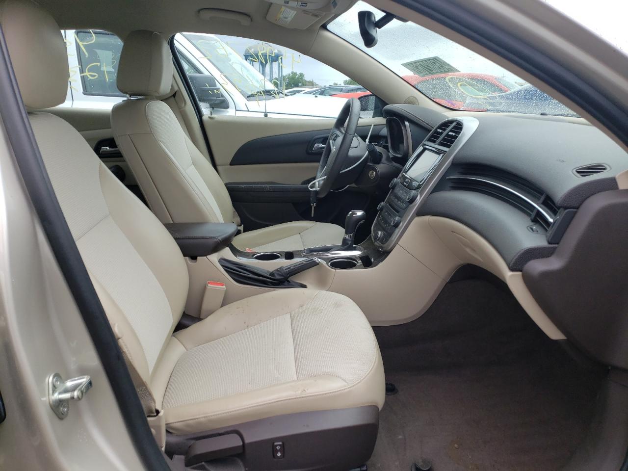 Photo 19 from auction – 2014 CHEVROLET MALIBU 1LT with VIN 1G11C5SL7EF241289