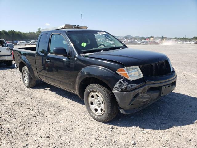 Photo 1 from auction – 2006 NISSAN FRONTIER K with VIN 1N6BD06T66C472402