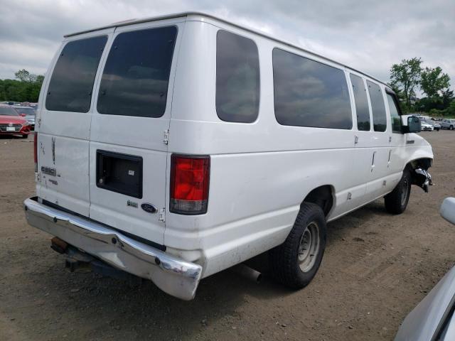 Photo 4 from auction – 2014 FORD ECONOLINE with VIN 1FBSS3BLXEDA90418