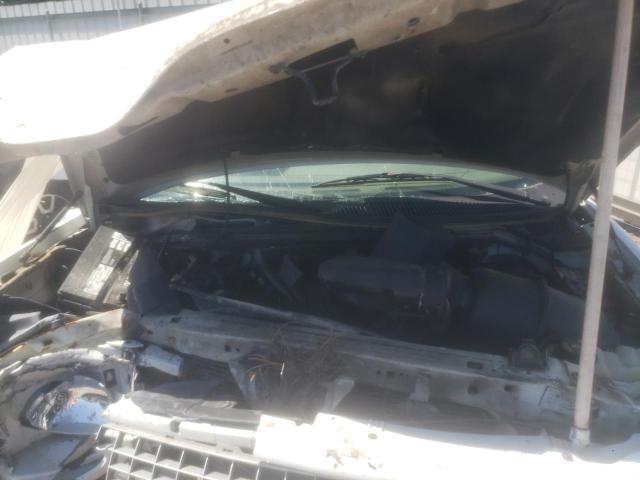 Photo 7 from auction – 2001 FORD EXPEDITION with VIN 1FMEU17L81LA32450