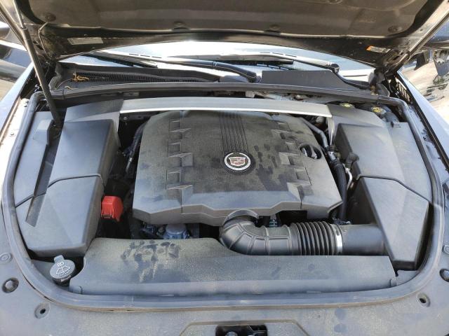 Photo 7 from auction – 2013 CADILLAC CTS LUXURY with VIN 1G6DE5E57D0179585