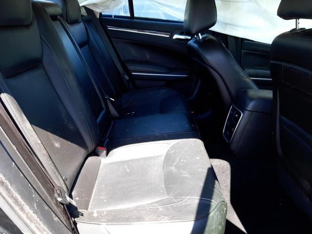 Photo 6 from auction – 2019 CHRYSLER 300 LIMITE with VIN 2C3CCAKG0KH689867