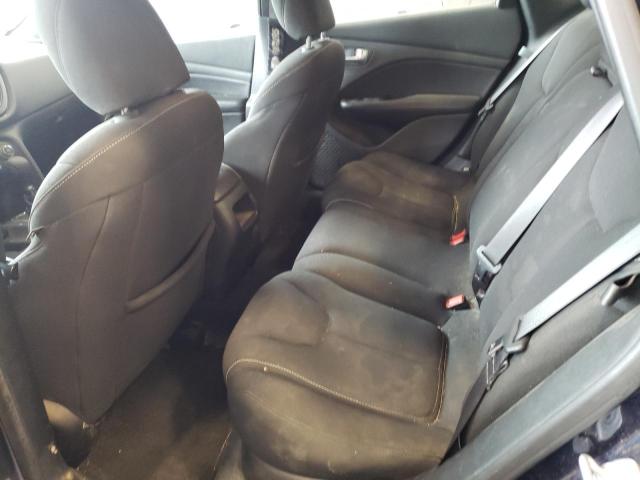 Photo 6 from auction – 2013 DODGE DART LIMIT with VIN 1C3CDFCA7DD184106