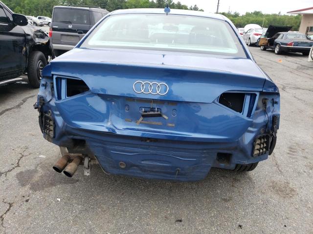 Photo 9 from auction – 2009 AUDI A4 PREMIUM with VIN WAUSF78KX9N073136