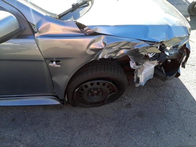 Photo 9 from auction – 2014 MITSUBISHI LANCER ES/ with VIN JA32U2FU4EU010791