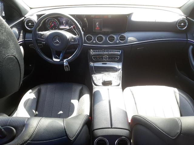 Photo 9 from auction – 2017 MERCEDES-BENZ E 300 with VIN WDDZF4JB5HA046531