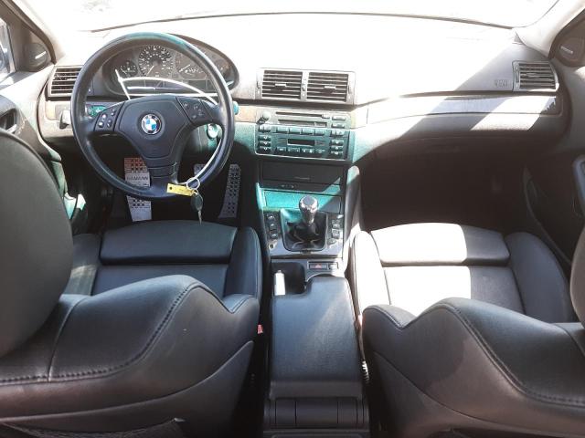 Zdjęcie 9 z aukcji – 2000 BMW 323 I z VIN WBAAM3345YKC70172