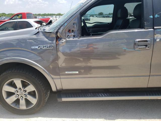 Photo 9 from auction – 2013 FORD F150 SUPER with VIN 1FTFW1CT6DFE02788