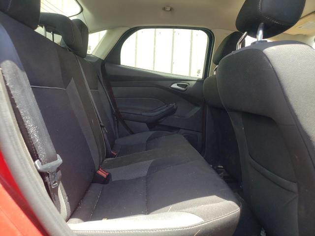 Photo 6 from auction – 2012 FORD FOCUS SE with VIN 1FAHP3F22CL278500