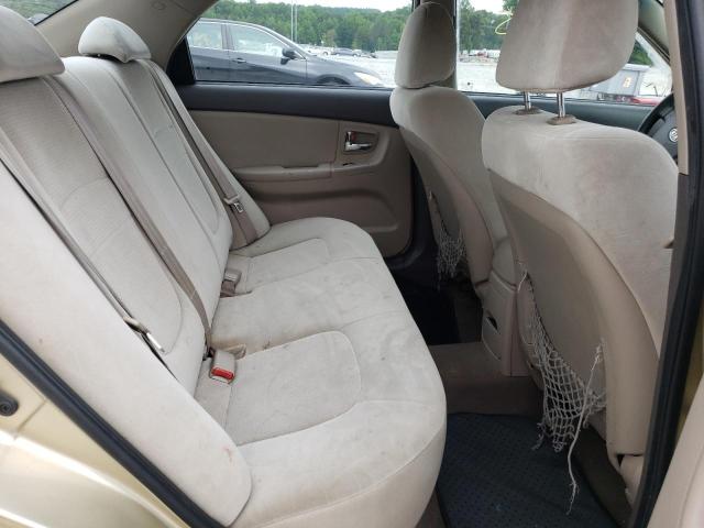 Photo 6 from auction – 2009 KIA SPECTRA EX with VIN KNAFE221395651410