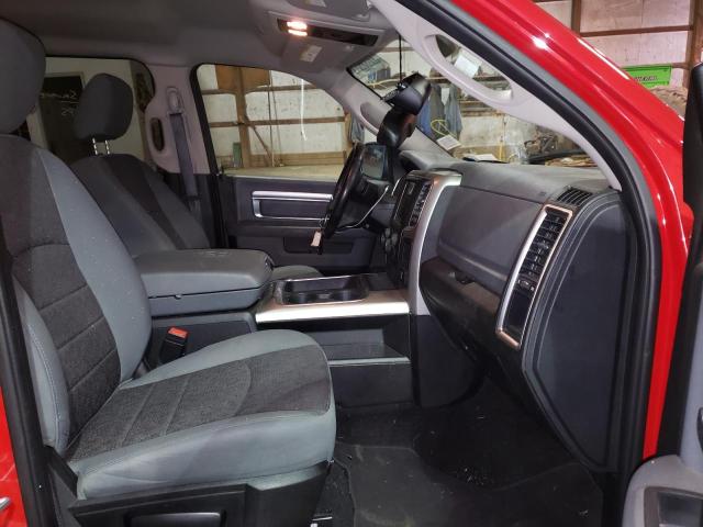 Photo 5 from auction – 2020 RAM 1500 CLASS with VIN 1C6RR6TT2LS136331